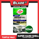 12pcs Turtle Wax Super Hard Shell Car Wax 50mL