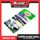 12pcs Turtle Wax Super Hard Shell Car Wax 50mL