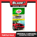6pcs Turtle Wax Carnauba Cleaner Wax A-2804 50mL