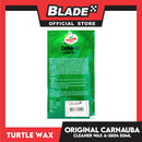 6pcs Turtle Wax Carnauba Cleaner Wax A-2804 50mL