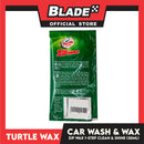 6pcs Turtle Wax Zip Wax Car Wash and Wax Quick and Easy 30ml