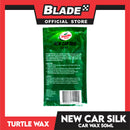 6pcs Turtle Wax New Car Silk Car Wax A-2808 50mL