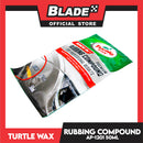 12pcs Turtle Wax Premium Rubbing Compound 50mL