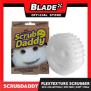 Scrub Daddy Dye-Free FlexTexture Scrubber