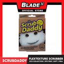 Scrub Daddy Dye-Free FlexTexture Scrubber