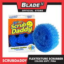 Scrub Daddy Colors FlexTexture Scrubber