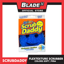 Scrub Daddy Colors FlexTexture Scrubber