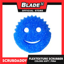 Scrub Daddy Colors FlexTexture Scrubber