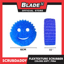 Scrub Daddy Colors FlexTexture Scrubber