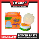 Scrub Daddy Power Paste All Purpose Cleaning Paste Light (Citrus Scent) 250g