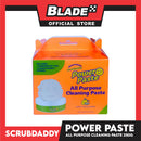 Scrub Daddy Power Paste All Purpose Cleaning Paste Light (Citrus Scent) 250g