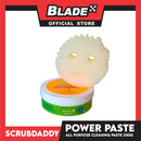 Scrub Daddy Power Paste All Purpose Cleaning Paste Light (Citrus Scent) 250g