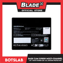 Botslab Multi-Channel DVR G980H 3.18'' Touch Screen  Car Dash Camera 360Degree All Around Protection