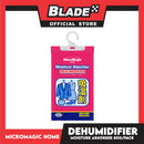Micromagic Home Hanging Dehumidifier Moisture Absorber (20pcs) 80g/Sachet prevents moisture damage and mold growth
