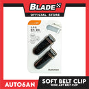 Autoban Wine Soft Belt Clip AW-D02