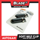 Autoban Wine Soft Belt Clip AW-D02