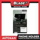 Autoban Blacksuit Fast Wireless Car Phone Holder 15W