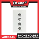 Autoban Blacksuit Fast Wireless Car Phone Holder 15W