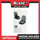 Autoban Blacksuit Fast Wireless Car Phone Holder 15W