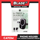Catom Phone Holder Magsafe 2in1 15W ST-03