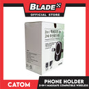Catom Phone Holder Magsafe 2in1 15W ST-03