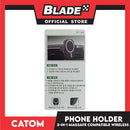 Catom Phone Holder Magsafe 2in1 15W ST-03