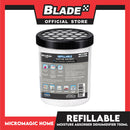 Micromagic Home Dehumidifier Refillable Moisture Absorber with Activated Charcoal 750ml