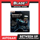 Autoban Wine Between UP Rotating Cup Holder AW-D9096