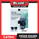 Catom Coil Wireless Charger Head Phone Holder 15W ST-06