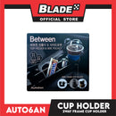 Autoban Wine Between Cup Holder and Side Pocket AW-D9079