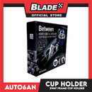 Autoban Wine Between Cup Holder and Side Pocket AW-D9079