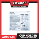 Autoban Wine Between Cup Holder and Side Pocket AW-D9079