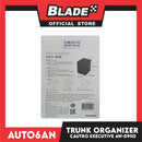 Cautro Exec Trunk Box 220x220x300mm