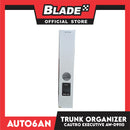 Cautro Exec Trunk Box 220x220x300mm