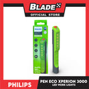 Philips Xperion LUMX30PECOX1 3000 Pen Eco LED Work Lights