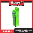 Philips Xperion LUMX30PECOX1 3000 Pen Eco LED Work Lights