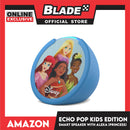 Amazon Echo Pop Kids Edition Smart Speaker with Alexa (Princess)