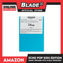 Amazon Echo Pop Kids Edition Smart Speaker with Alexa (Princess)