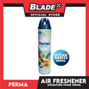 Perma Air Freshener (Ocean Breezel) Water Based Scent  300ml