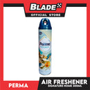 Perma Air Freshener (Ocean Breezel) Water Based Scent  300ml