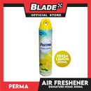 Perma Air Freshener (Fresh Lemon) Water Based Scent  300ml