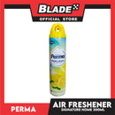 Perma Air Freshener (Fresh Lemon) Water Based Scent  300ml