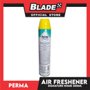 Perma Air Freshener (Fresh Lemon) Water Based Scent  300ml