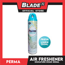 Perma Air Freshener (Fresh Linen) Water Based Scent  300ml