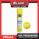 Perma Furniture Polish (Lemon) Air Freshener 300ml