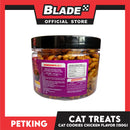 Petking Meowbles Cat Cookies Cat Treats / Cat Food  (Chicken Flavor) 150g