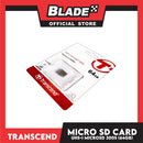 Transcend UHS-I microSD 300S  (64GB) Class 10 A1 100MB/s