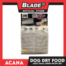 Acana Adult Small Breed Recipe Dog Food 2kg - Made with Fresh Chicken and Raw Hake