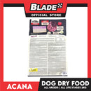 Acana Grass-Fed Lamb Recipe Dog Food 2kg - Limited Ingredient Diet