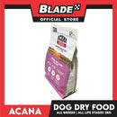 Acana Grass-Fed Lamb Recipe Dog Food 2kg - Limited Ingredient Diet